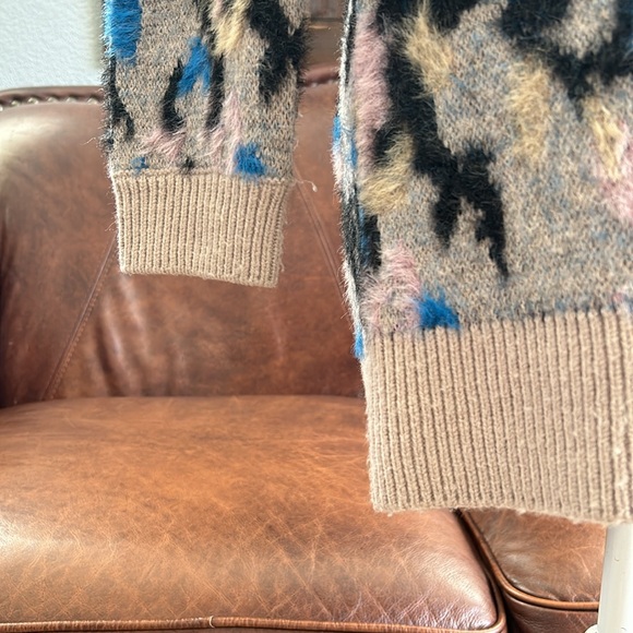 ModCloth cardigan - Picture 4 of 8